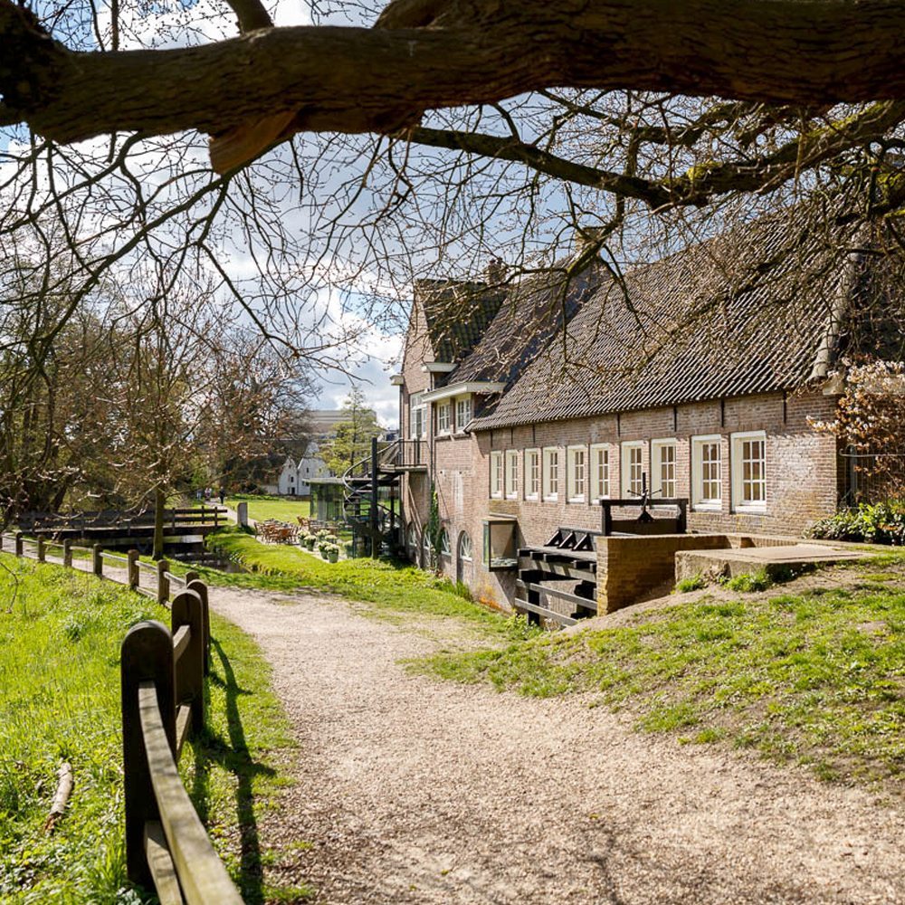 trouwlocaties arnhem grand cafe aan de beek